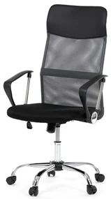 Kancelárske kreslo Autronic KA-E305 GREY