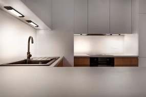 Osram - LED stmieva­teľné podskrinkové svietidlo so senzorom LINEAR EDGE LED/4W/230V 30 cm čierne