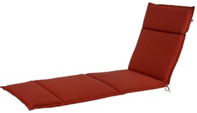 Livarno home Podložka na ležadlo Houston (červená)  (100386552)