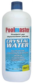 Poolmaster CRYSTAL WATER 1 l