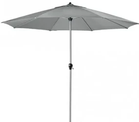 Doppler ACTIVE Kurbel 380 cm - stredový slnečník s kľučkou : Barvy slunečníků - 827