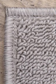 Koberec SKANDI KIDS A1095B sivý / krémový