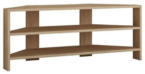 TV stolík Thales Corner Oak