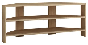 TV stolík Thales Corner Oak