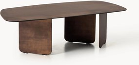 Kovový konferenčný stolík Valis