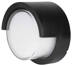 LED Vonkajšie nástenné svietidlo LED/7W/230V 3000K IP65