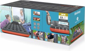 Nafukovací matrac Bestway pre 2 osoby 203x152x22 cm 67703