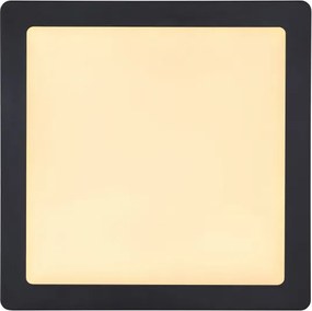 Globo 12374-24 - LED Stropné svietidlo DINO LED/22W/230V