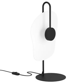 Eglo 390208 - LED Stolná lampa LARDERIA LED/5,4W/230V 3000K