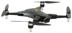 KIK Syma Z3PRO RC dron 2,4 GHz Wi-Fi s HD kamerou FPV, čierny