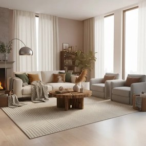 Koberec POLO béžový 1