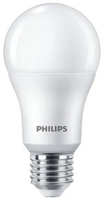 SADA 6x LED Žiarovka Philips A60 E27/13W/230V 2700K