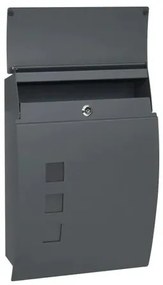 Richter BK.931.G.AM poštová schránka