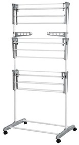 LIVARNO home Sušiak na bielizeň  (100371711)