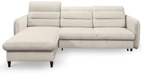 Rohová sedacia súprava Samos L Vogue 01