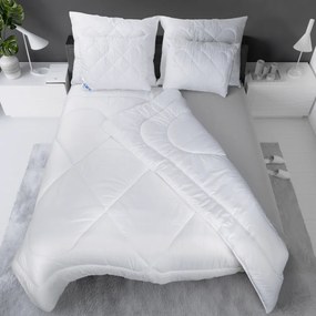 Kvalitex Celoročná prešívaná francúzska prikrývka Luxus plus 220x200 cm