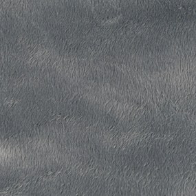 Tmavosivý pelech pre psa 55x87 cm – Love Story