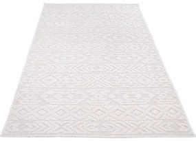 Koberec LENA E100A krémový