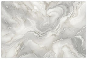 Obraz - Prírodná mramorová textúra (90x60 cm)
