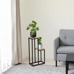 Stojan na kvety HAZEL CRAFT