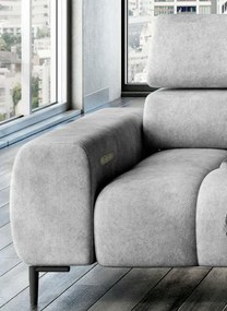 Sedacia súprava COTTA L