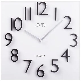 Nástenné hodiny JVD HB17 30cm