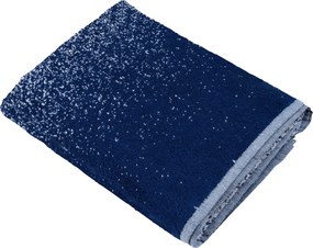 XXXLutz UTERÁK, 70/140 cm, modrá Esposa - Kúpeľňový textil - 004893012202