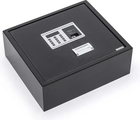Hotelový sejf s elektronickým zámkom,145 x 400 x 350 mm