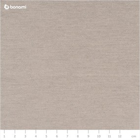 Béžovokrémová rozkladacia pohovka 140 cm Roots – Karup Design