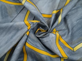 Obliečky z mikrovlákna RYNETH sivé Rozmer obliečky: 70 x 80 cm | 140 x 200 cm