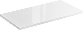 Comad Nábytková horná doska Capri 60 cm, biela