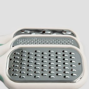 Set troch strúhadiel EASY COOK 723681 (3 ks)