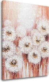 Obraz na plátne KVETY 1 dielny XOBCH1854HE1