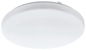 Eglo 97872 - LED Stropné svietidlo FRANIA LED/14,6W/230V