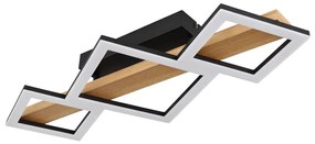 Globo 67288D1 - LED Stropné svietidlo DUSTIN LED/29W/230V