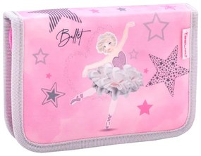 Školský set BELMIL Ballet Light Pink