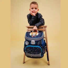 Školský set BELMIL Lion Mini