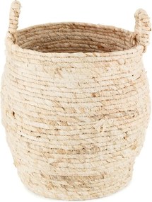 Úložný košík Compactor Lhassa, ø 30 cm