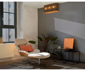 Ledvance - Stropné svietidlo DECOR CARDBOARD 3xE27/15W/230V