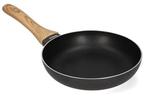 Panvica ALBERO čierna SS22 820460