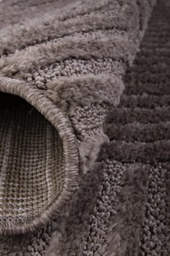 Koberec Boston 7966 TAUPE rozmery koberec: 120x170 cm