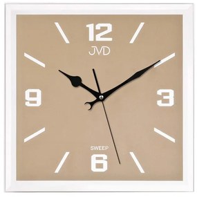 Nástenné hodiny JVD NS26113.3XL, 40cm