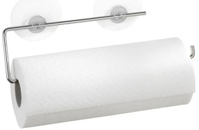 Držiak na kuchynské utierky Wenko Static-Loc