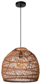 Lucide 03437/40/44 - Luster na lanku MOLOKO 1xE27/40W/230V pr. 40 cm