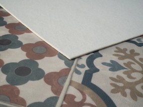 Beaulieu International Group, PVC podlaha - lino Livitex Retro 2793, na mieru, šíře 3m,4m, viacfarebná, filc, chodba / predsieň