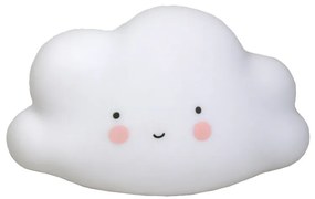 A Little Lovely Company - malé nočné svetlo - obláčik