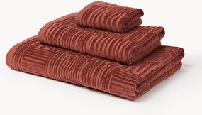 Zamatové uteráky Petra, rôzne veľkosti