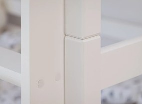 Raj posteli Detská posteľ MONA LB 25