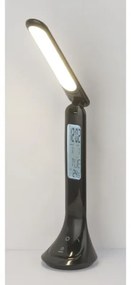 GLOBO 58329B - LED Stmievateľná stolná lampa TYREL 1xLED/4W/230V