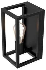 Nástenné svietidlo FRAME 1xE27/60W/230V